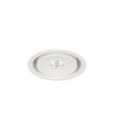 Встраиваемый светильник Loft IT Lucky 10321 White