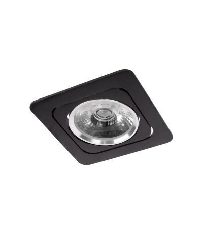 Встраиваемый светильник Loft IT Screen 10328/B Black