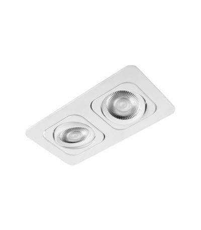 Встраиваемый светильник Loft IT Trick 10342/2 White