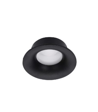 Встраиваемый светильник Lucia Tucci Rota LTP-D013-01GU10-B