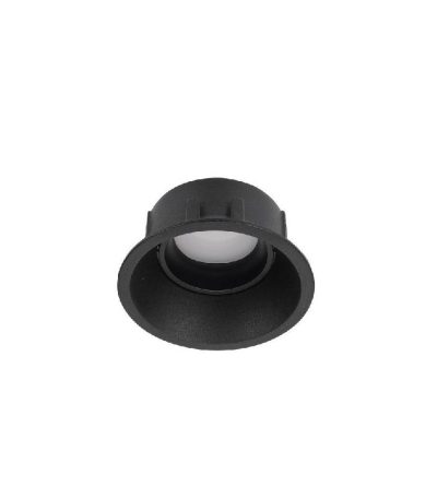 Встраиваемый светильник Lucia Tucci Rota LTP-D014-01GU10-B