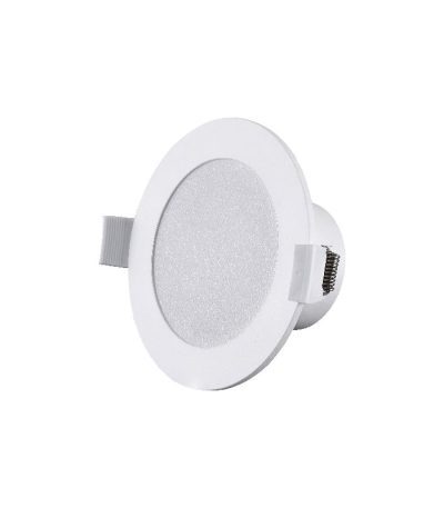 Встраиваемый светильник Lucia Tucci Techi LTP-D009-7W-W