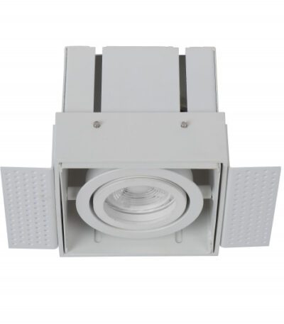 Встраиваемый светильник LUCIDE 09925/01/31