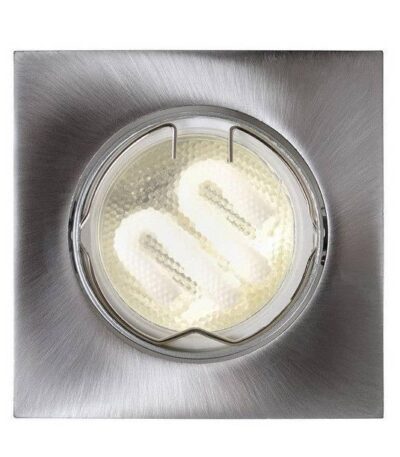 Встраиваемый светильник Lucide Recessed Spots 22902/73/12