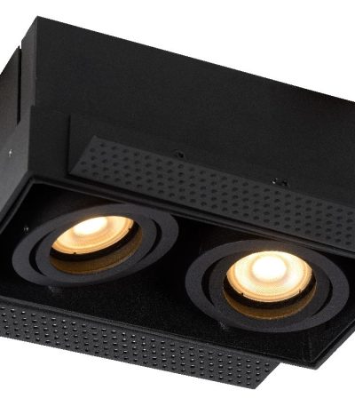 Встраиваемый светильник Lucide Trimless 09925/02/30