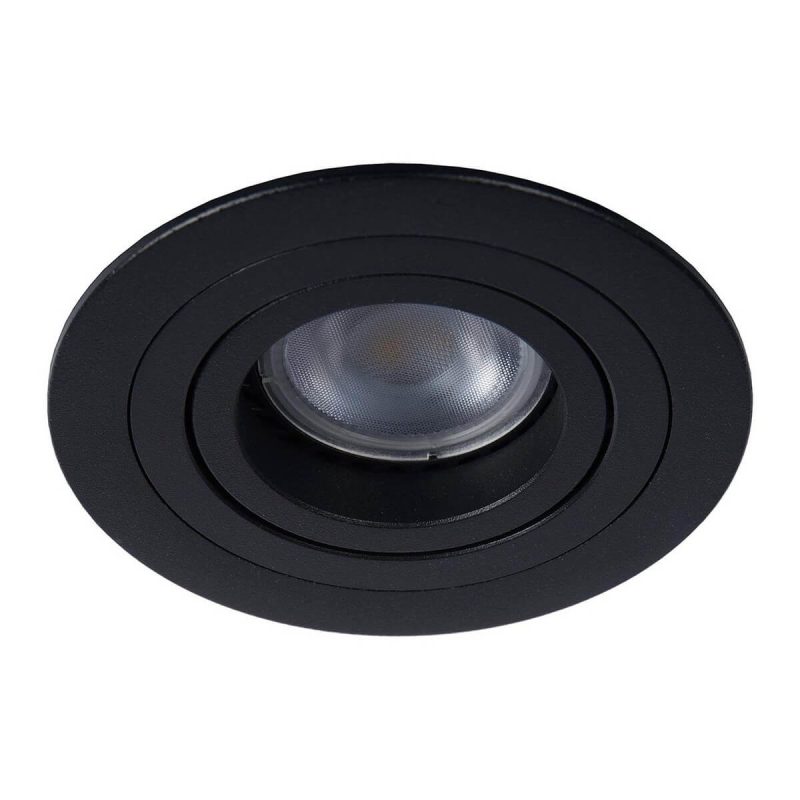 Встраиваемый светильник Lucide Tube 22954/01/30 Встраиваемый светильник Lucide Tube 22954/01/30