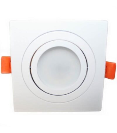 Встраиваемый светильник Lumina Deco Luka LDC 8062-L90 WT