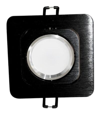 Встраиваемый светильник Lumina Deco Moka LDC 8063-L98 BK