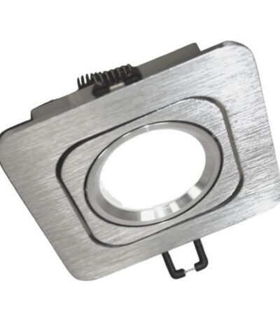 Встраиваемый светильник Lumina Deco Moka LDC 8063-L98 SL