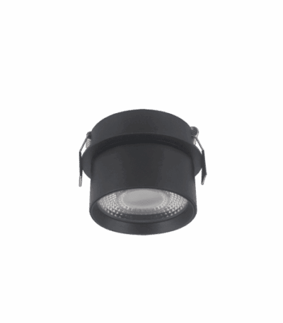 Встраиваемый светильник Lumker Rink R-SRC-BL-WW 014411