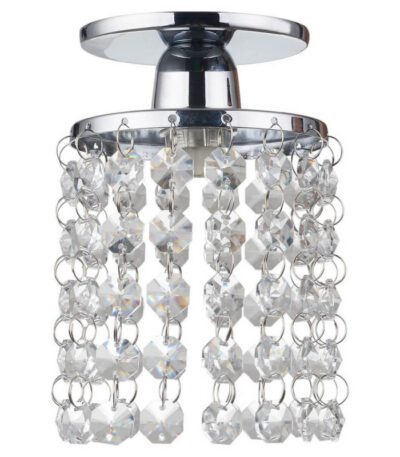 Встраиваемый светильник Lussole Monteleto GRLSJ-0400-01