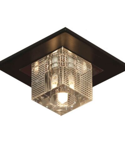 Встраиваемый светильник Lussole Notte di Luna GRLSF-1300-01