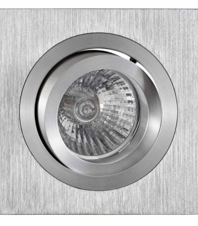 Встраиваемый светильник Mantra Basico GU10 C0006