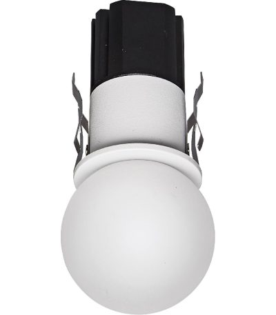 Встраиваемый светильник Mantra Bead 8893