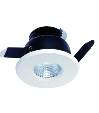 Встраиваемый светильник Mantra Cies C0081