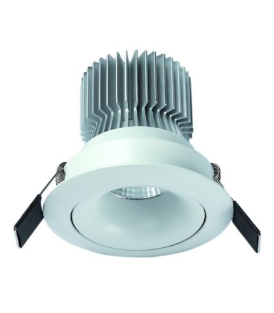 Встраиваемый светильник Mantra Formentera C0075