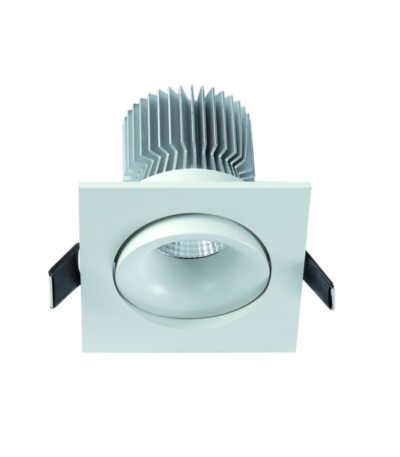 Встраиваемый светильник Mantra Formentera C0080