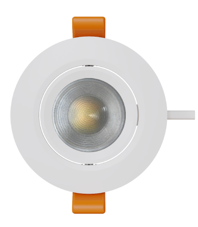 Встраиваемый светильник Mantra Panama 8762