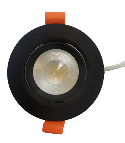 Встраиваемый светильник Mantra Panama 8763