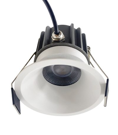 Встраиваемый светильник Mantra Rombok 8764