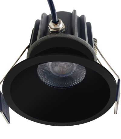 Встраиваемый светильник Mantra Rombok 8765