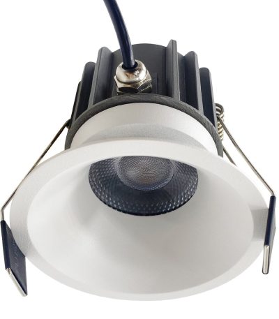 Встраиваемый светильник Mantra Rombok 8766