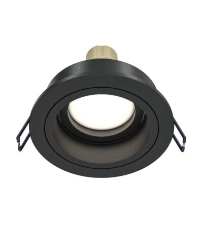 Встраиваемый светильник Maytoni Akron DL025-2-01B