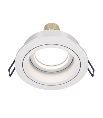 Встраиваемый светильник Maytoni Akron DL025-2-01W