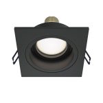 Встраиваемый светильник Maytoni Akron DL026-2-01B