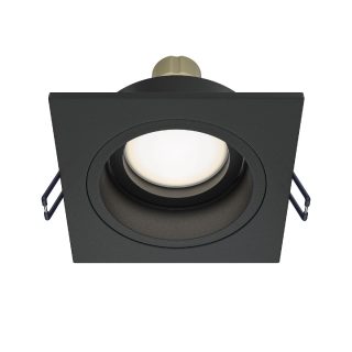 Встраиваемый светильник Maytoni Akron DL026-2-01B