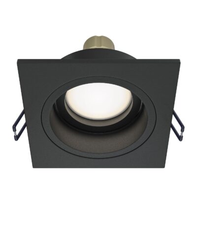 Встраиваемый светильник Maytoni Akron DL026-2-01B