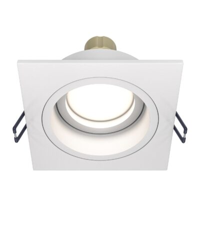 Встраиваемый светильник Maytoni Akron DL026-2-01W