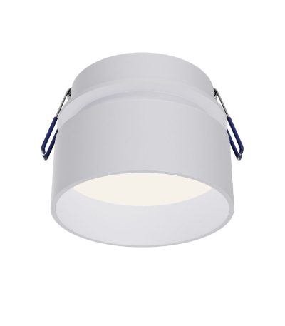 Встраиваемый светильник Maytoni Amary DL062-GU10-W