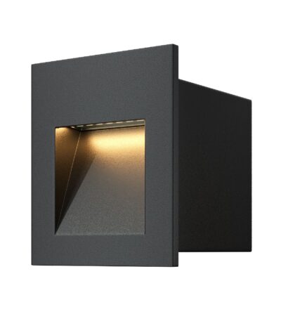 Встраиваемый светильник Maytoni Arca O038-L3B