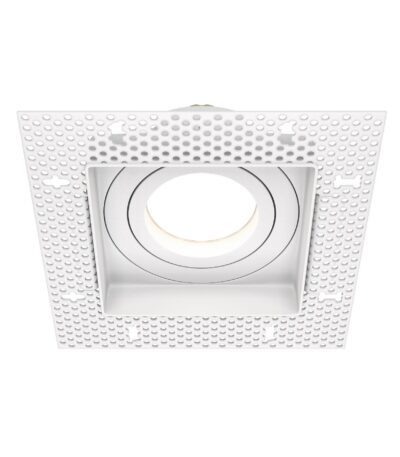 Встраиваемый светильник Maytoni Atom DL003-01-W