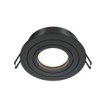 Встраиваемый светильник Maytoni Atom DL023-2-01B