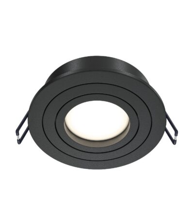 Встраиваемый светильник Maytoni Atom DL023-2-01B