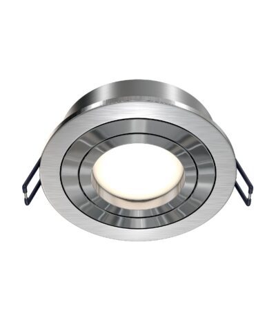 Встраиваемый светильник Maytoni Atom DL023-2-01S