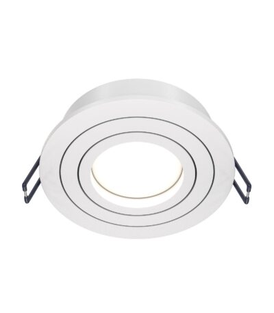 Встраиваемый светильник Maytoni Atom DL023-2-01W