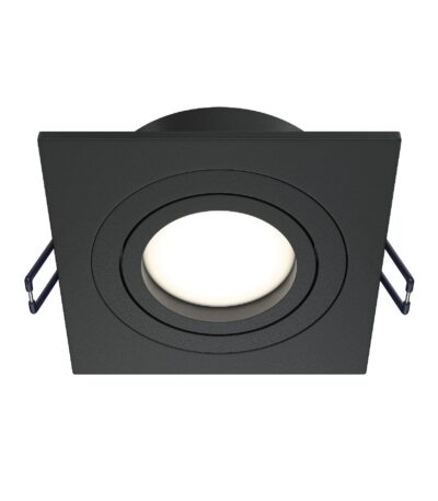 Встраиваемый светильник Maytoni Atom DL024-2-01B