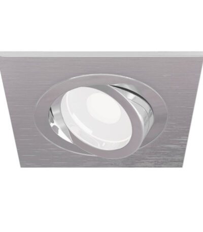 Встраиваемый светильник Maytoni Atom DL024-2-01S