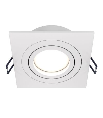 Встраиваемый светильник Maytoni Atom DL024-2-01W