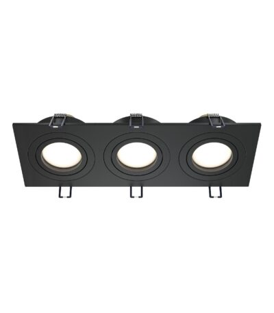 Встраиваемый светильник Maytoni Atom DL024-2-03B