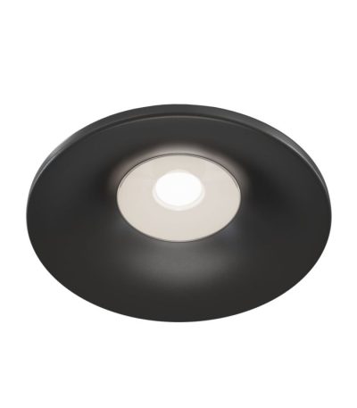 Встраиваемый светильник Maytoni Barret DL041-01B