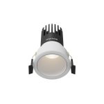 Встраиваемый светильник Maytoni Dip DL116-10W-4K-W