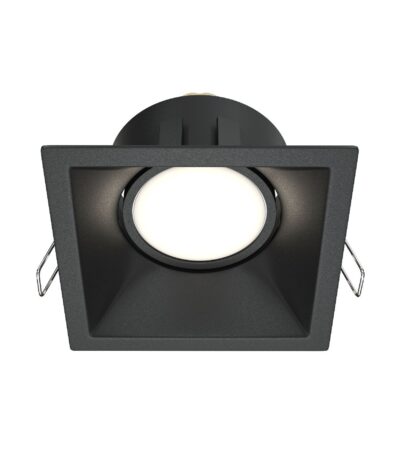 Встраиваемый светильник Maytoni Dot DL029-2-01B