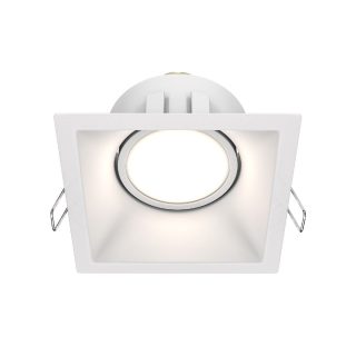 Встраиваемый светильник Maytoni Dot DL029-2-01W