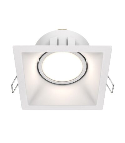 Встраиваемый светильник Maytoni Dot DL029-2-01W