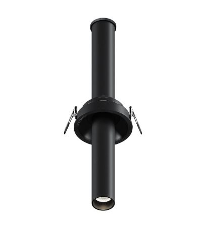 Встраиваемый светильник Maytoni Focus T C140RS-L300-7W4K-B