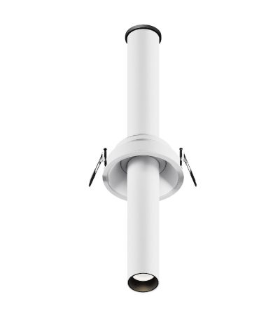 Встраиваемый светильник Maytoni Focus T C140RS-L300-7W4K-W